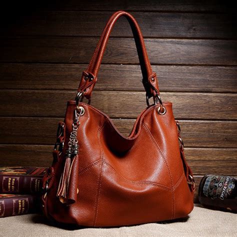 handbag for old lady